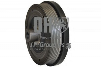 JP GROUP 1518302409 -  Ременный шкив, коленчатый вал